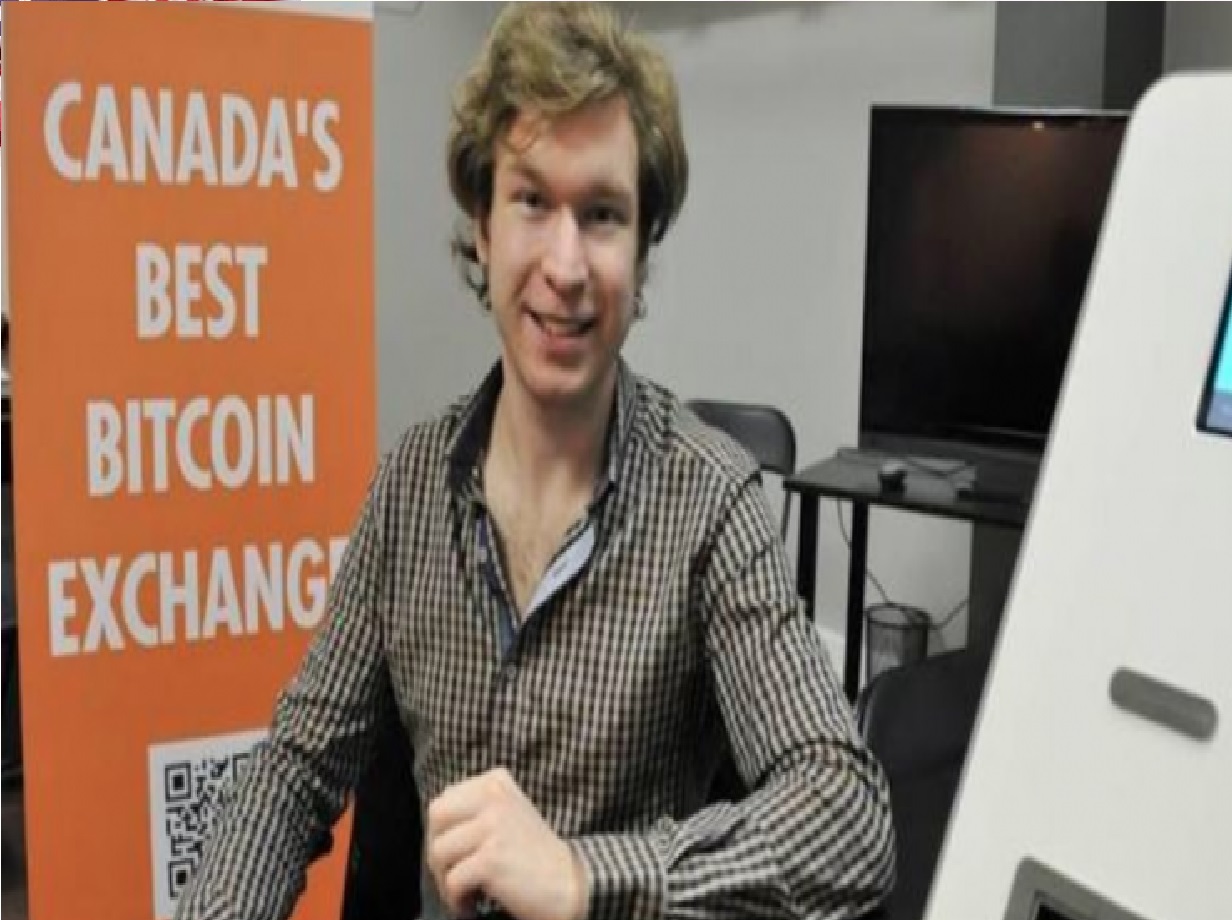 Bitcoin exchange president's death puts millions out of ...