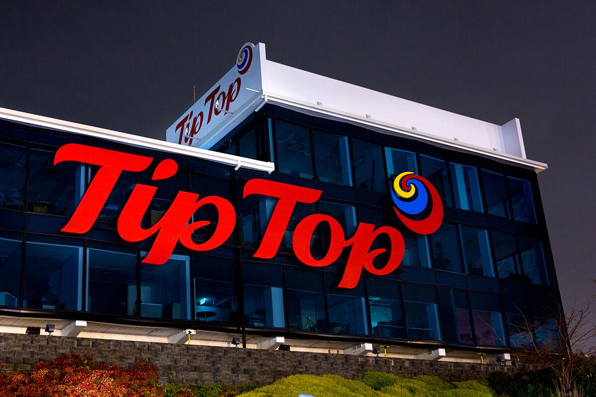 UK’s Froneri acquires iconic NZ ice cream business Tip Top GG2