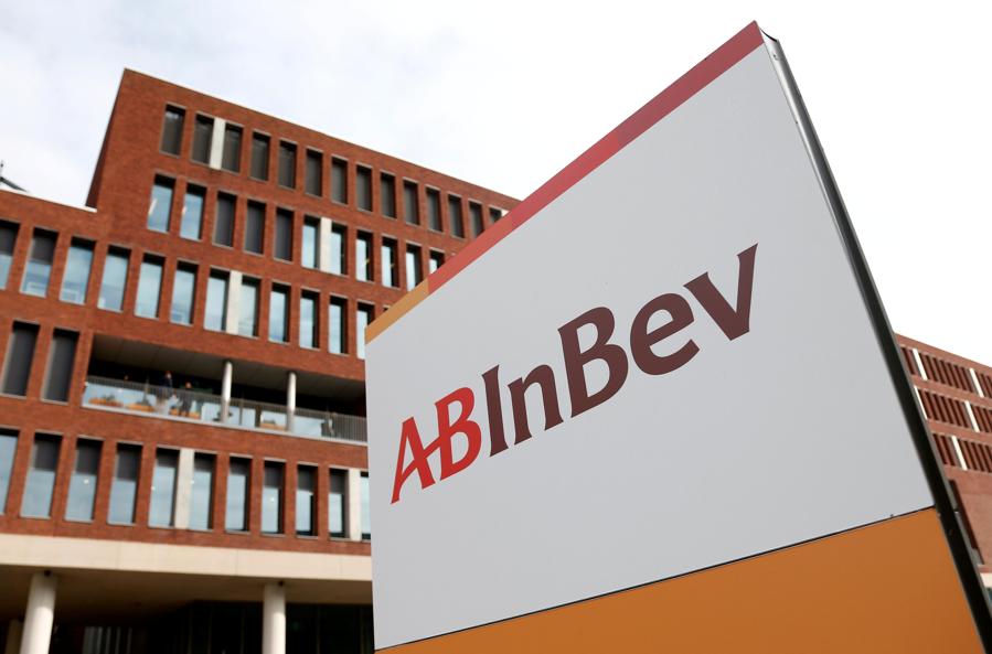 Ab Inbev Sells Australian Assets Including Foster S Gg2