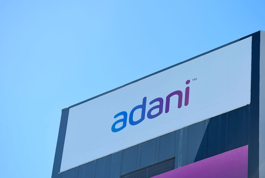 Adani Gas to invest Rs 90 billion on distribution networks over next 10 ...