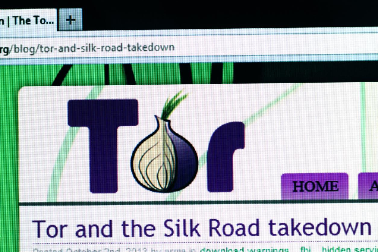 Darknet Markets Onion Addresses