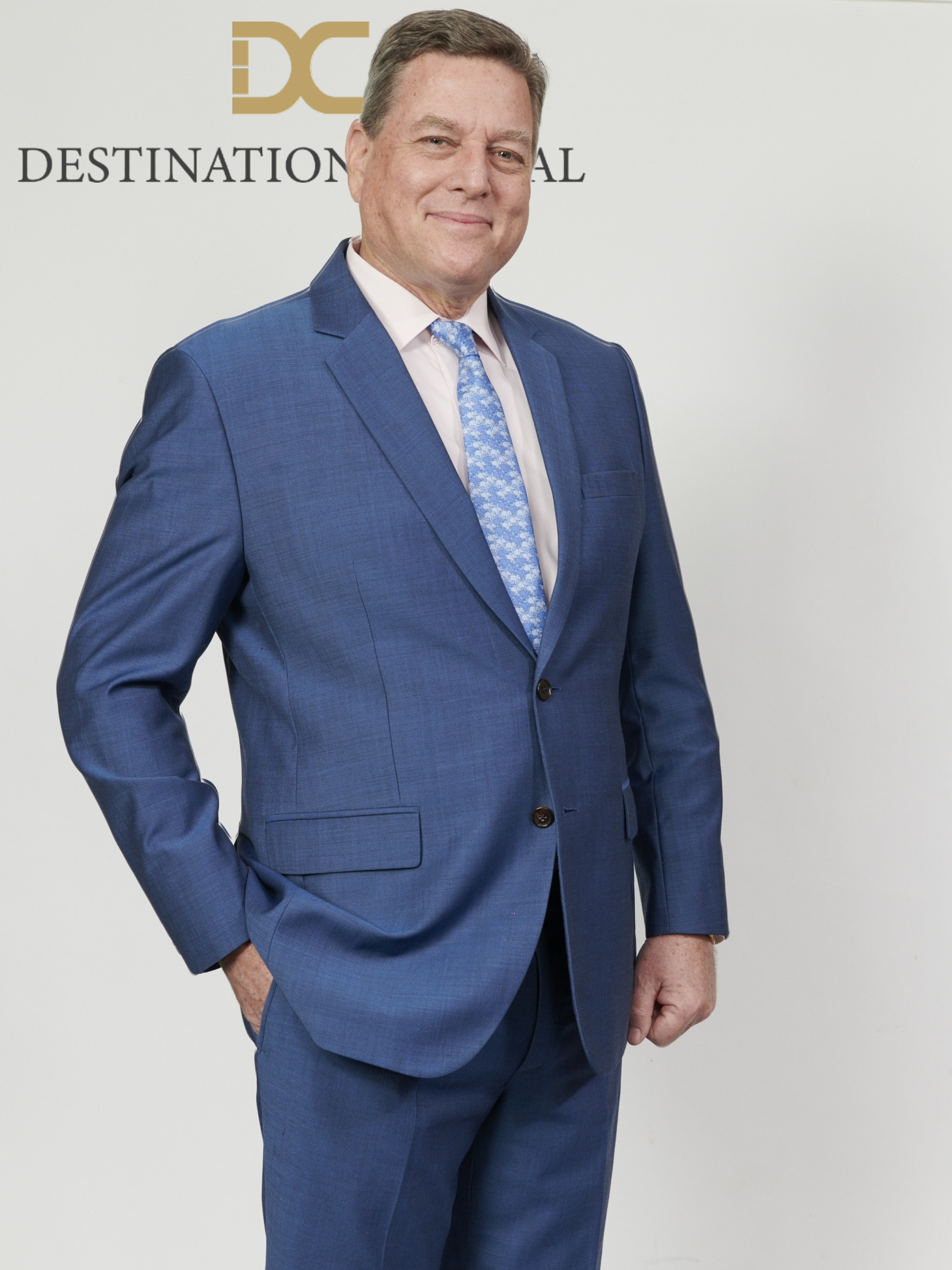 Destination Capital Formed as Investment Fund to Revive Hospitality