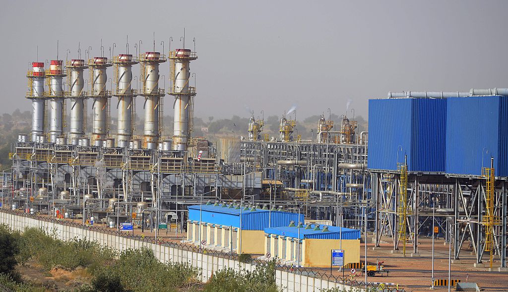 Adani Gas to acquire three city gas licenses in India GG2