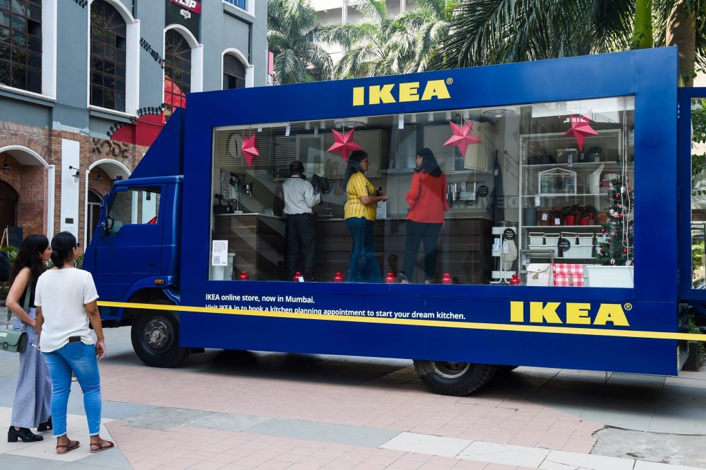 Ikea announces second India store to open in Mumbai GG2
