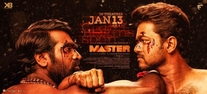 Master movie review An entertaining film for masses GG2