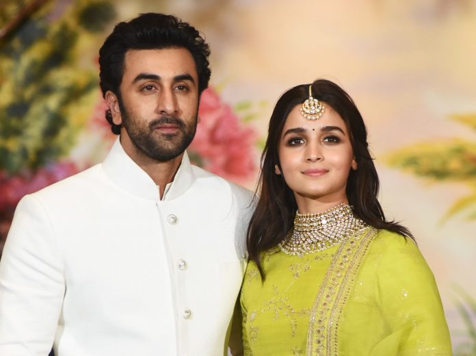 Brahmastra to release in Summer 2022? GG2