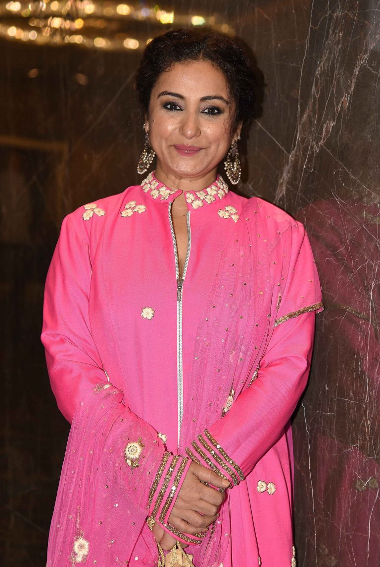 Divya Dutta ecstatic as she becomes first Indian actor to be nominated at LA Diversity Film Festival
