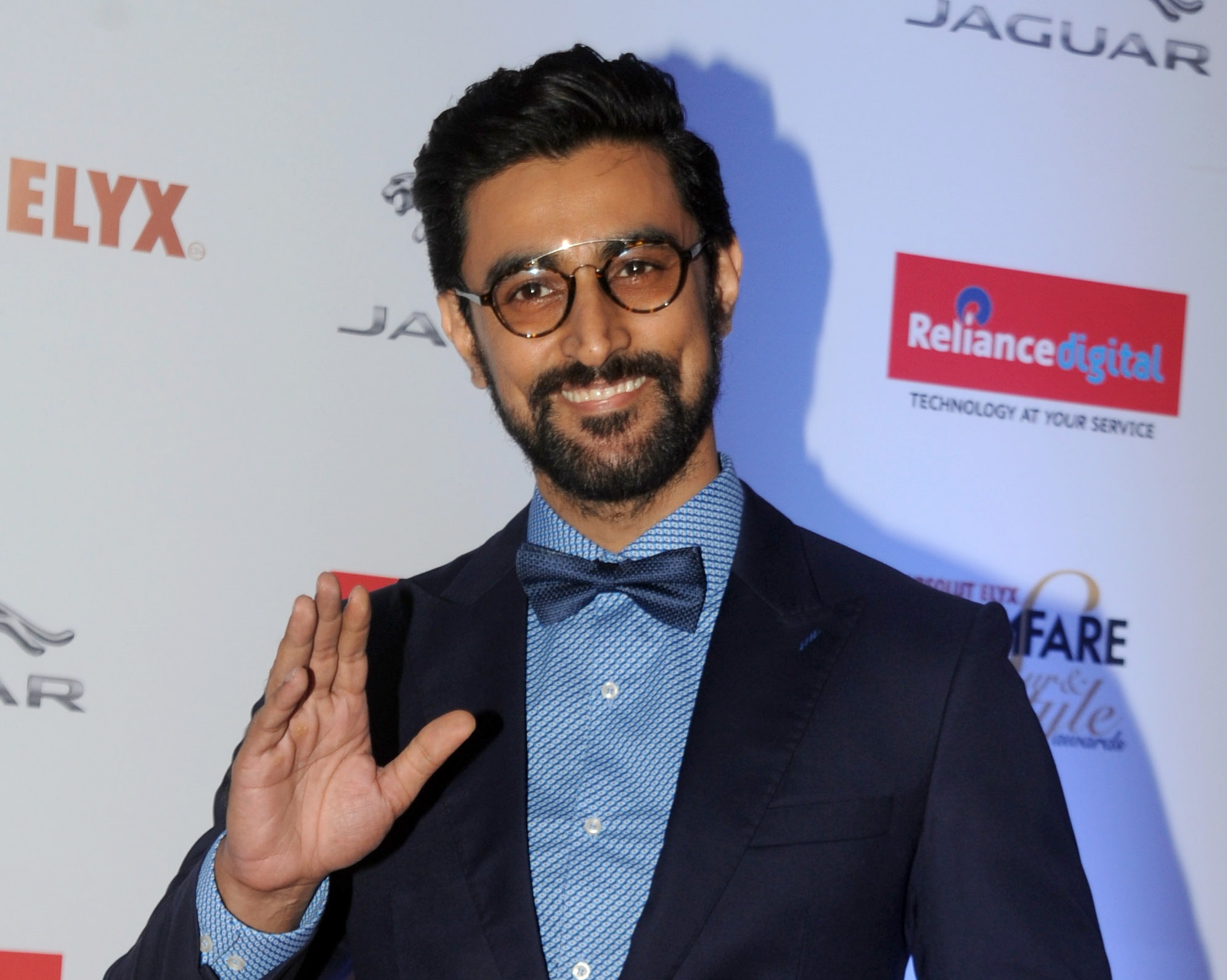 Kunal Kapoor to produce the biopic on India’s Winter Olympian Shiva