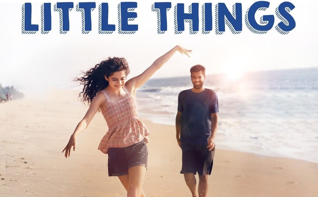 Netflix announces the premiere date for the final season of Little