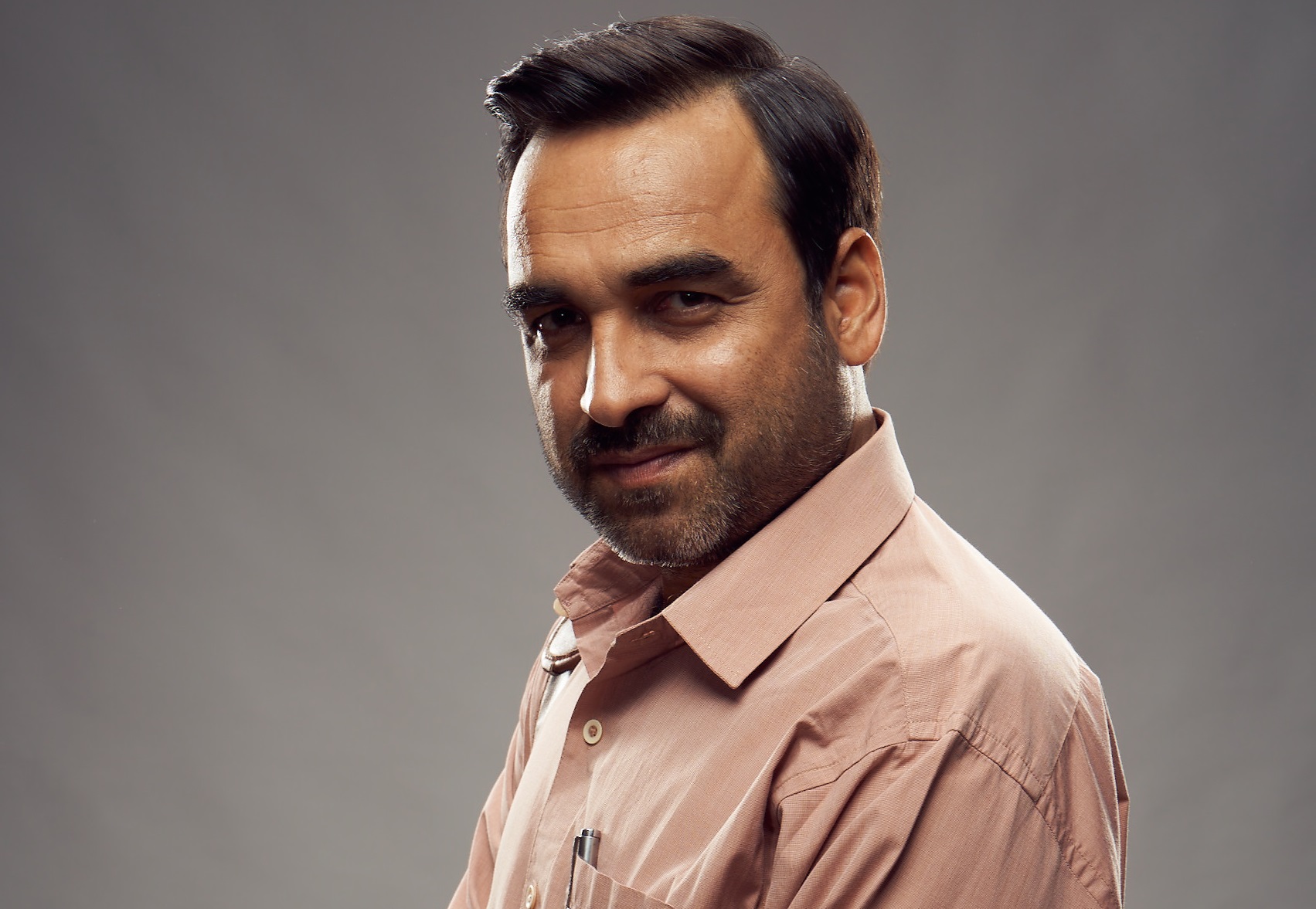 Pankaj Tripathi Starts Filming Criminal Justice 3 - GG2