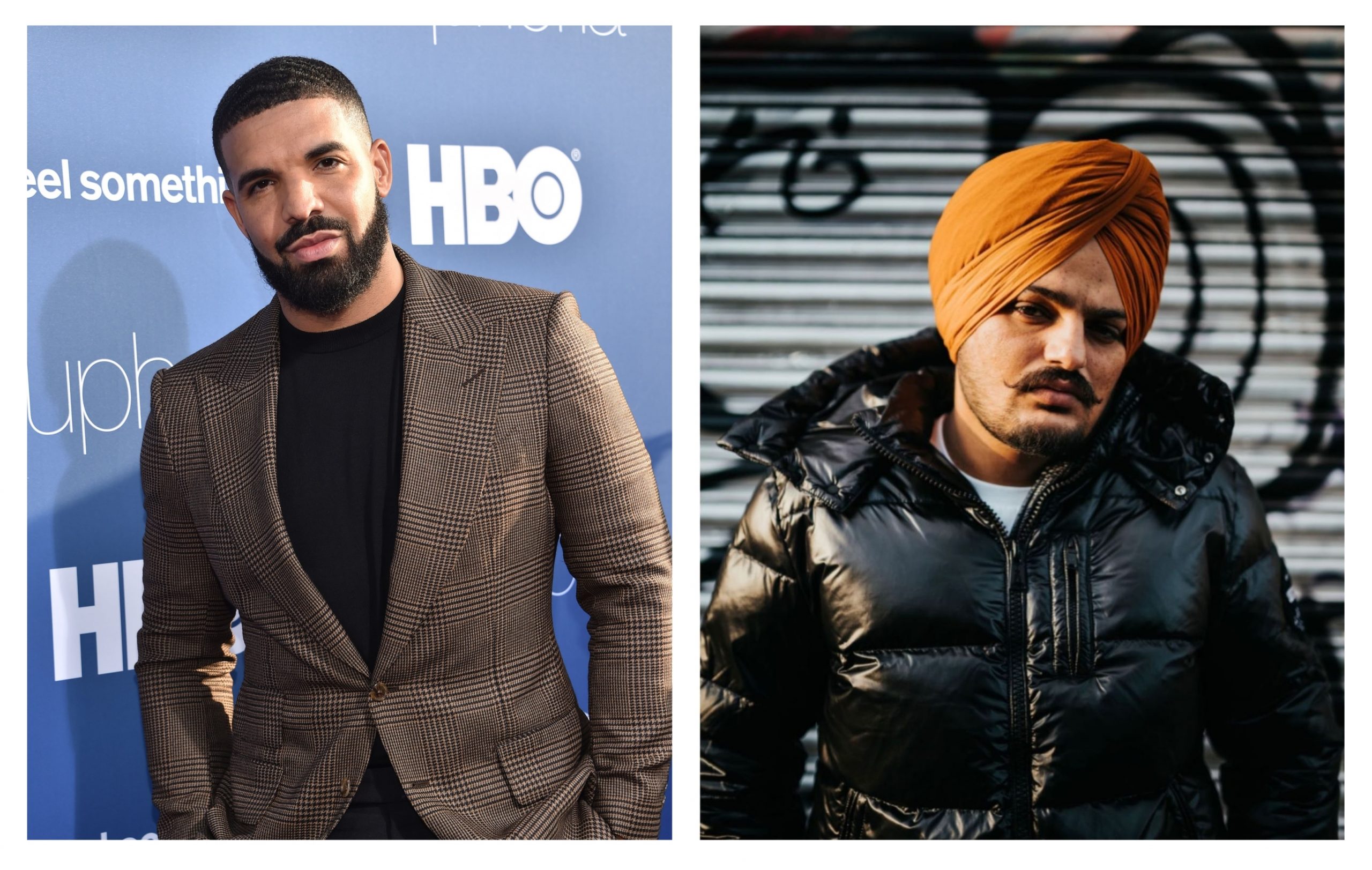 Drake pays tribute to Sidhu Moose Wala on radio show; plays two songs