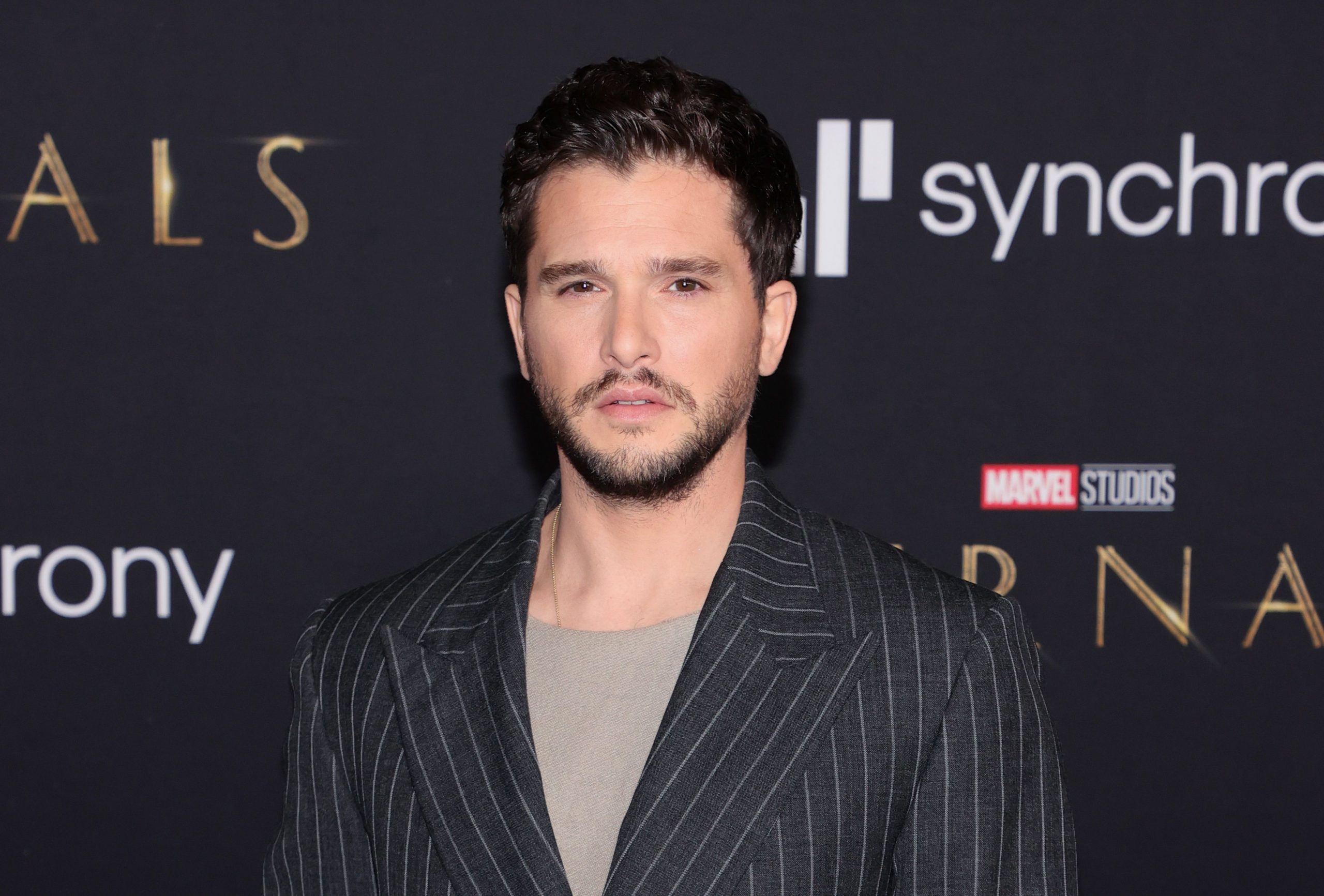 Game of Thrones spinoff series in the works with Kit Harrington GG2