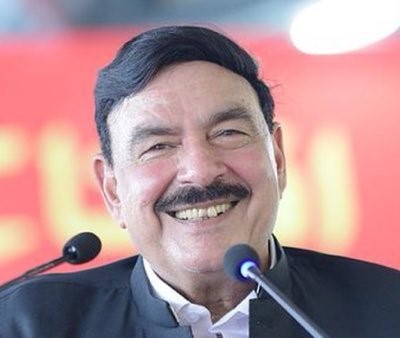 Pakistan: Government Targeting Journalists, Says Former Minister ...