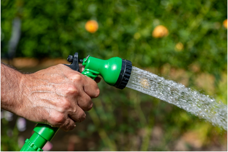 South East Water announces hosepipe ban as dry weather continues GG2