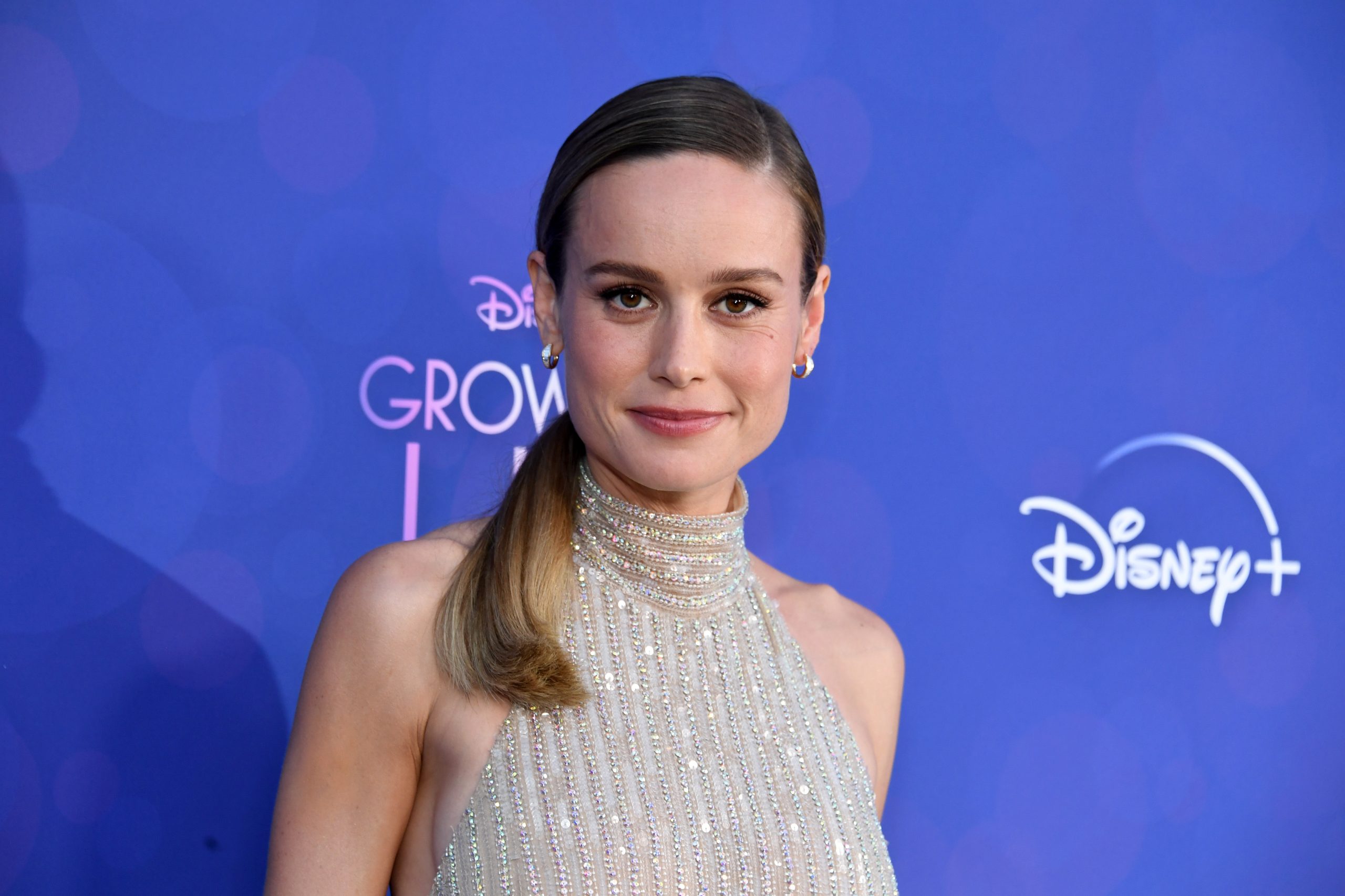 Brie Larson reveals why she is unsure about her MCU future - GG2