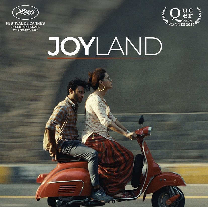 Pakistani film Joyland gets censor nod for screening after cutting some scenes GG2