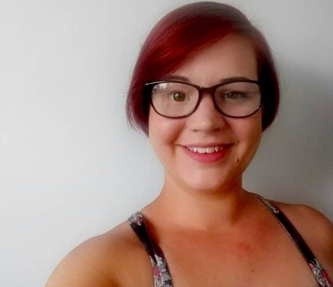 UK Woman Who Died From Rare Cancer Publicly Dissected On TV In British ...