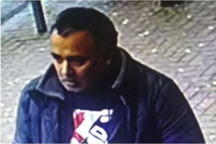 Leicester Cops Appeal For Help To Trace 44-year-old Man; Family