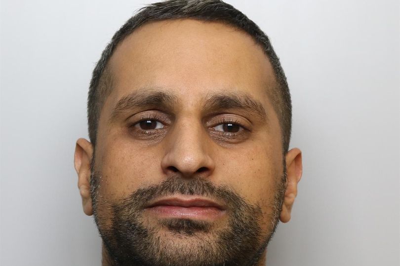 Leeds man who posed as delivery driver to sell drugs jailed for five