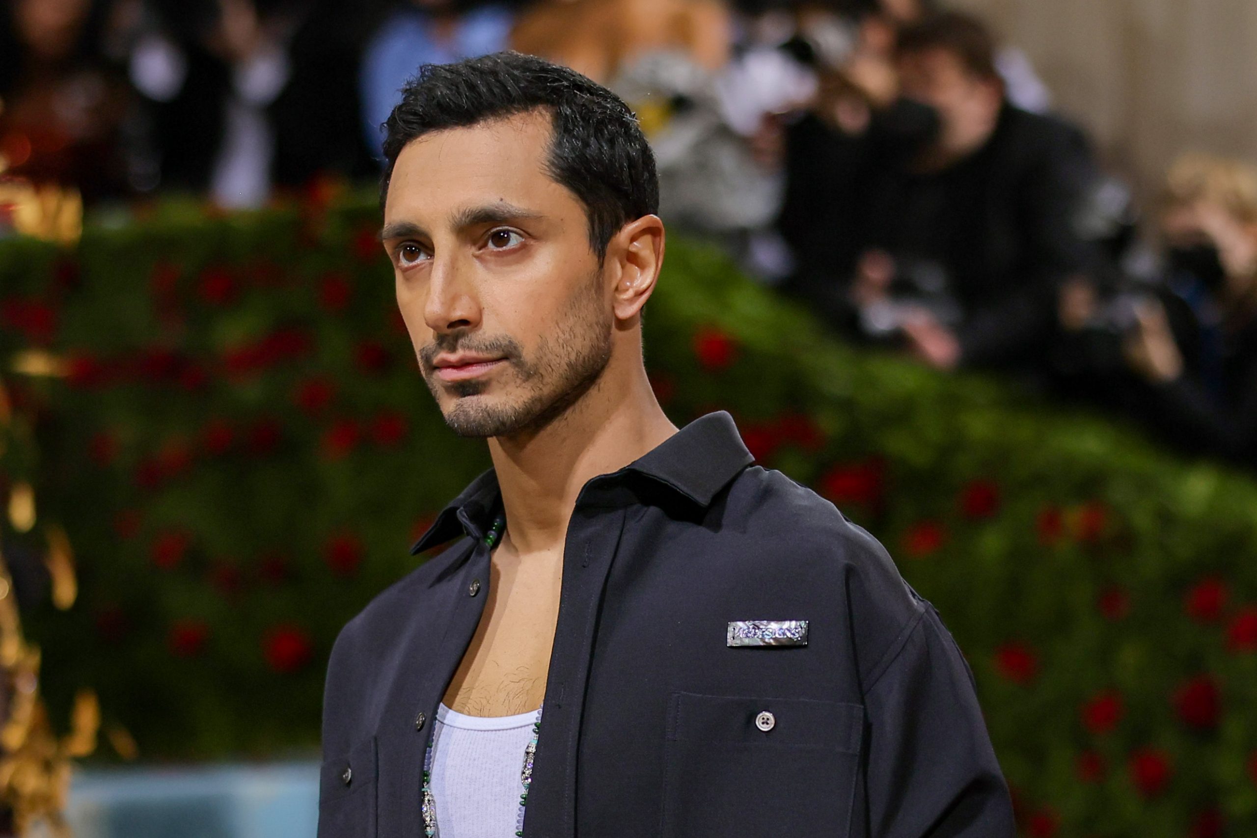 Riz Ahmed wins internet as he raps, ‘My tribe is a quest to a land that ...