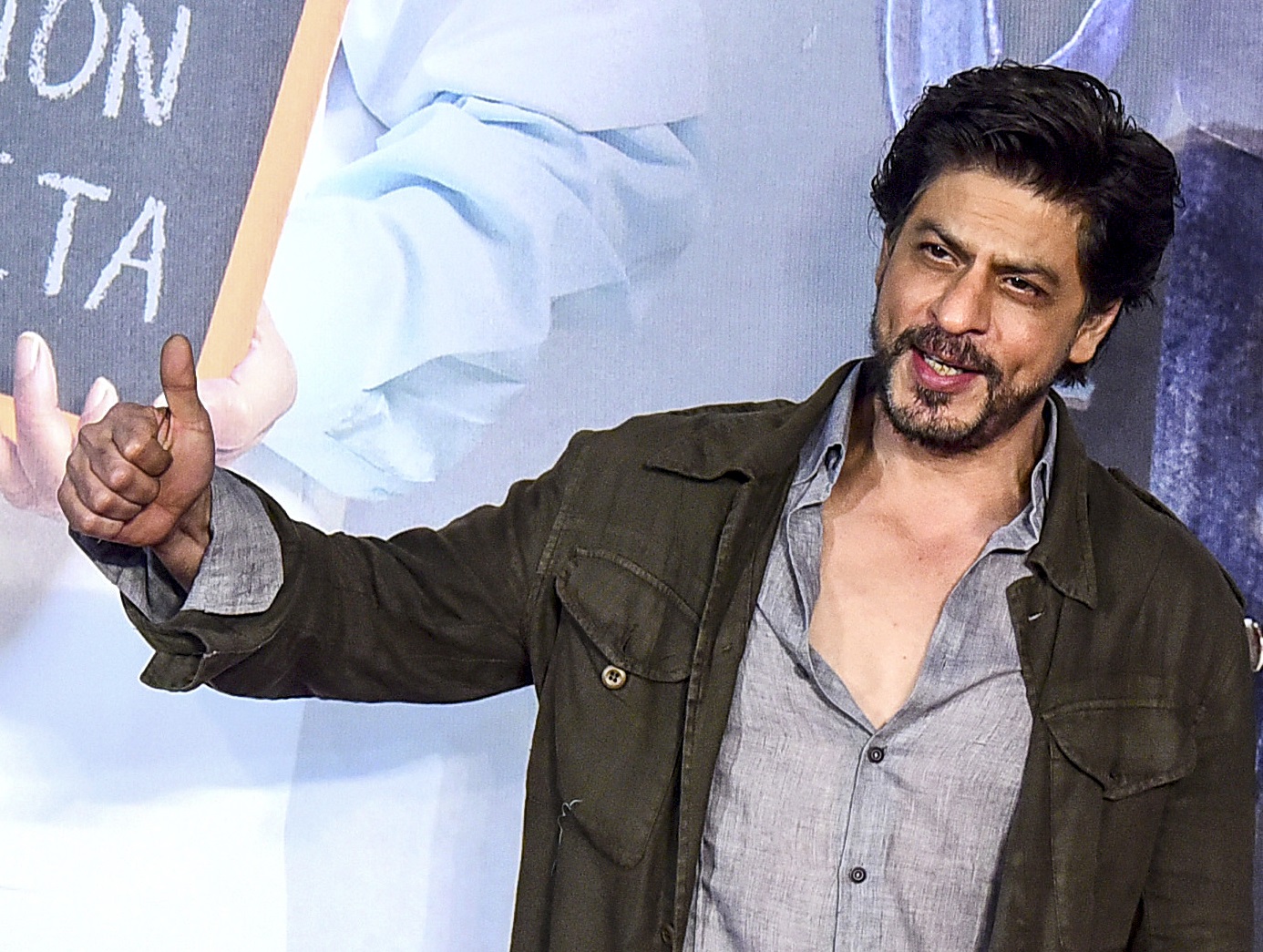 Shah Rukh Khan Announces Saudi Arabia Schedule Wrap Of Dunki In His shah-rukh-khan-announces-saudi-arabia-schedule-wrap-of-dunki-in-his