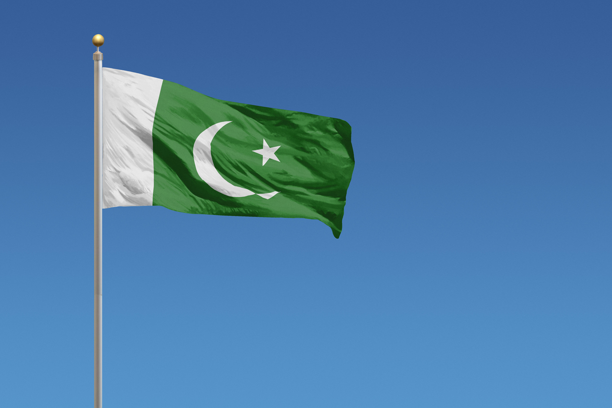 Pakistan Embassy Property In Washington DC Auctioned To ‘highest Bidder ...
