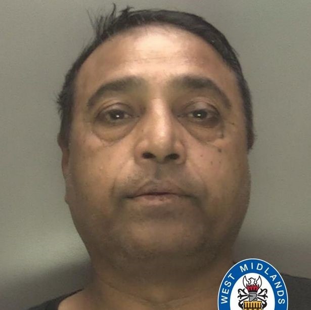 Man who attacked soninlaw with meat cleaver jailed GG2