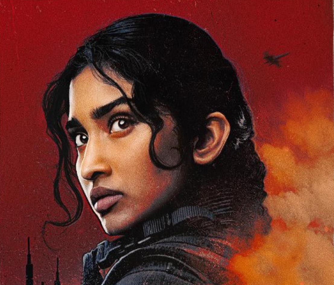 Varada Sethu opens up about playing Cinta in Star Wars show Andor: ‘I ...
