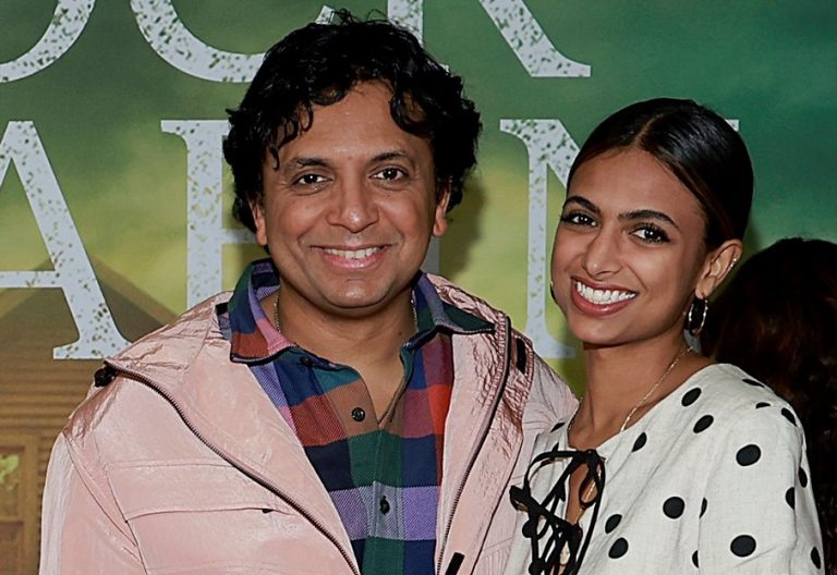 M Night Shyamalan inks multi-year deal with Warner Bros., ‘Trap’ to be his first