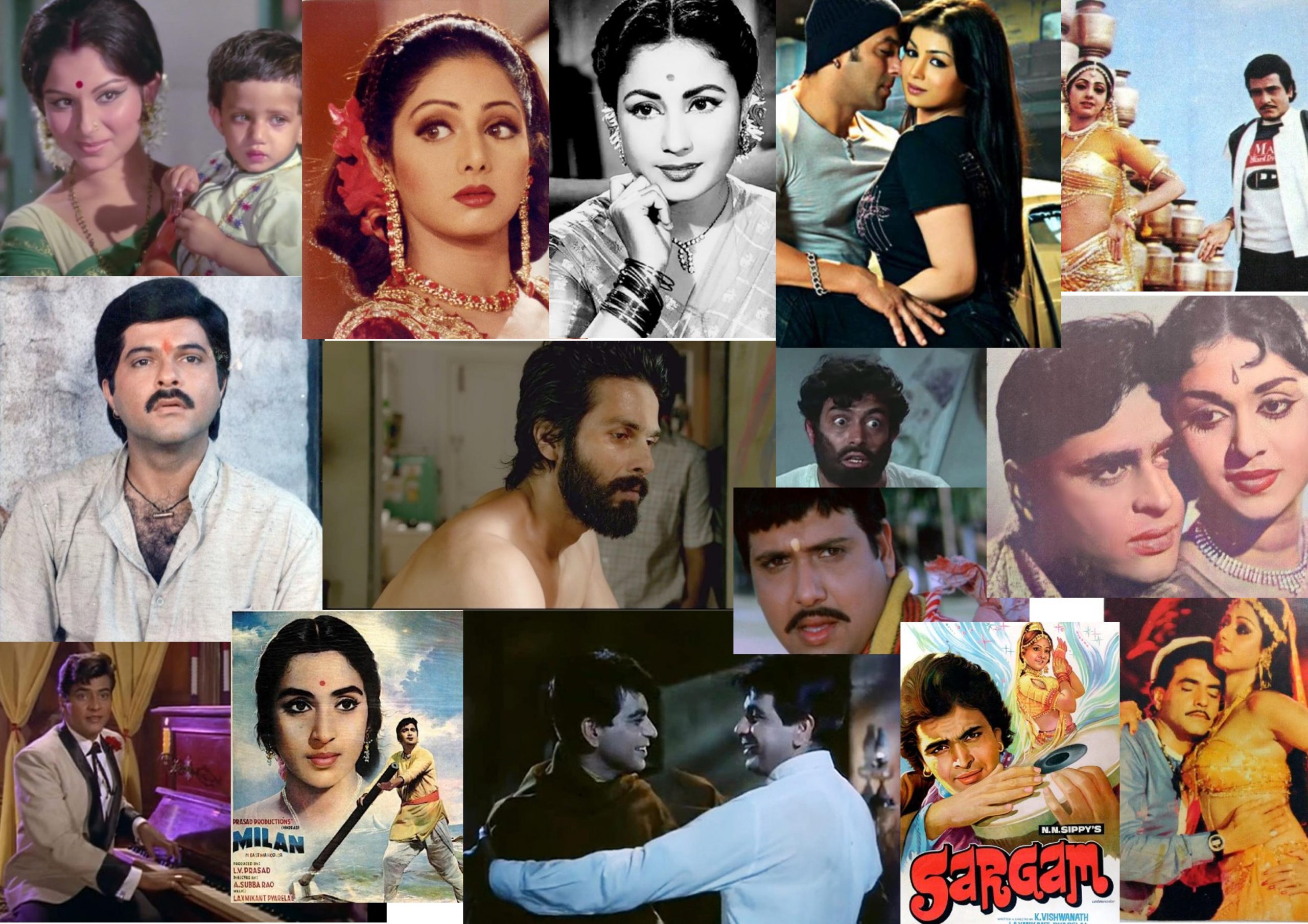 Tollywood To Bollywood Blockbusters - GG2