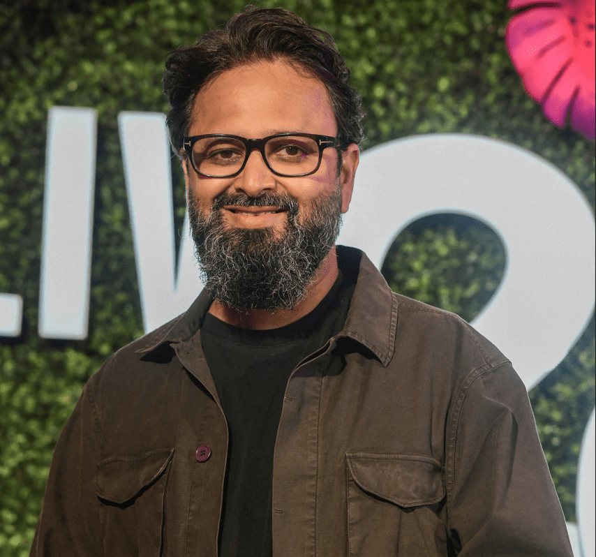 Nikhil Advani Crossing new creative horizons GG2