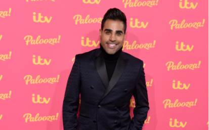 Ranj Singh ‘I Was Managed Out Of ITV’ GG2