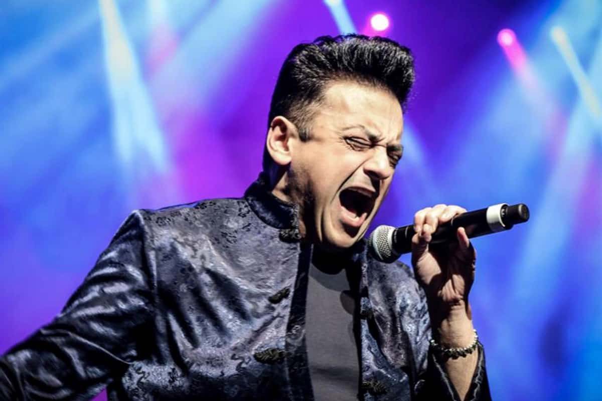 Adnan Sami: A playlist of his greatest hits ahead of UK tour