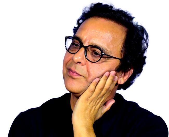 THE TOP 10 Movies Of Vidhu Vinod Chopra - GG2