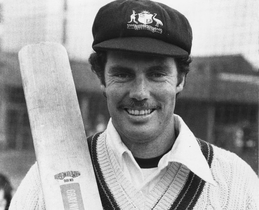 Cricket legend Greg Chappell faces financial challenge; friends launch