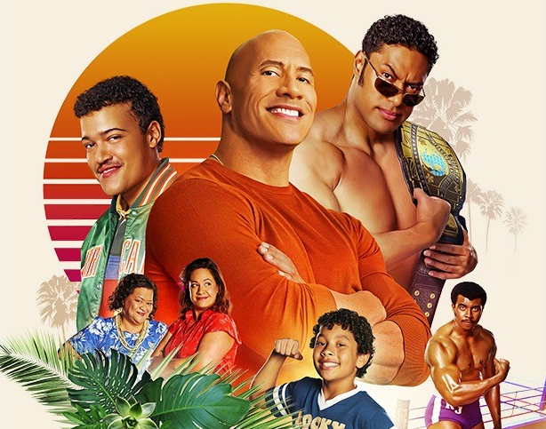 Comedy Central’s ‘Young Rock’ Unveils Dwayne Johnson’s Untold Journey - GG2