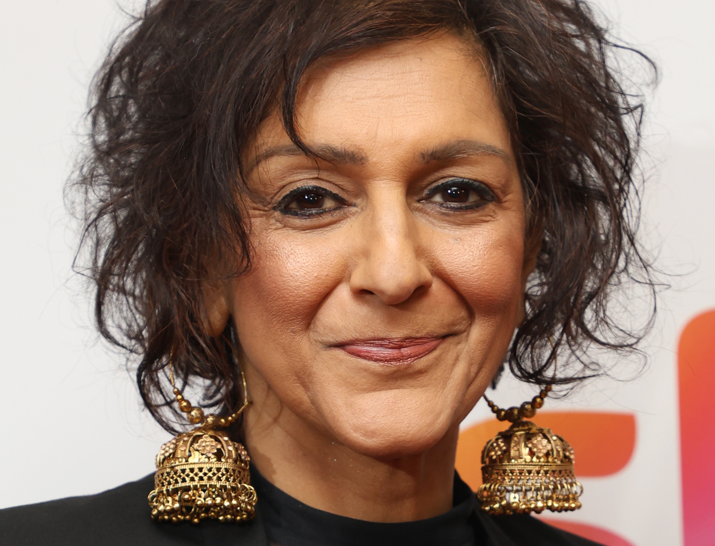 Meera Syal Receives Women In Film TV Lifetime Achievement Award GG2 Meera Syal Receives Women In Film TV Lifetime Achievement Award GG2