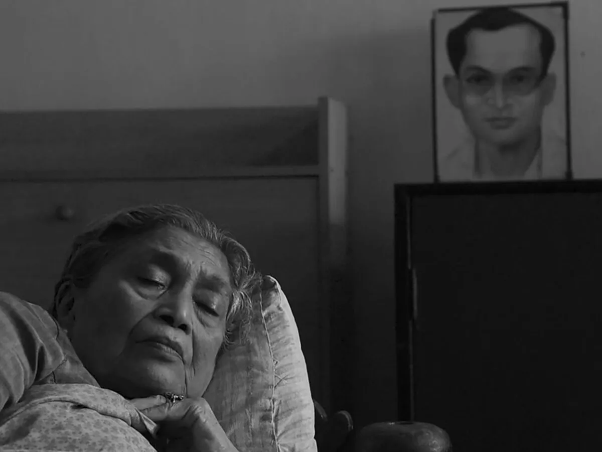Assamese film ‘Joymoti Never Left’ to premiere at Rotterdam Film Fest GG2