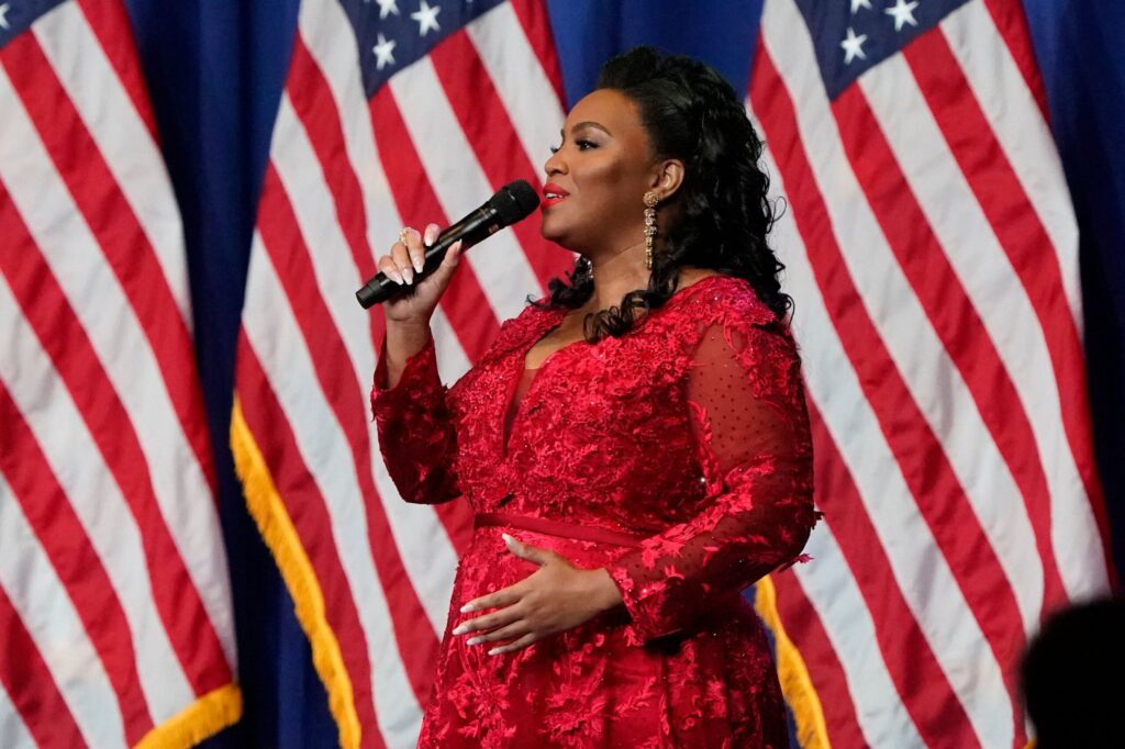 Modi Is The ‘best Leader’ For India, Says US Singer Mary Millben - GG2