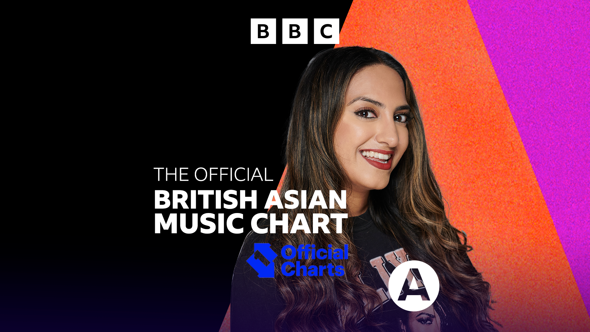 BBC Asian Network To Launch Firstever Official British Asian Chart