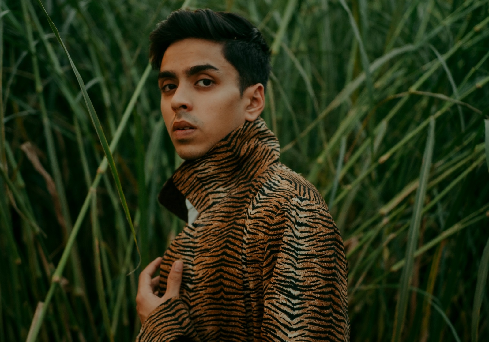 Collaborating With Ridley Scott For ‘Alien’ Is Like A Dream Come True ...