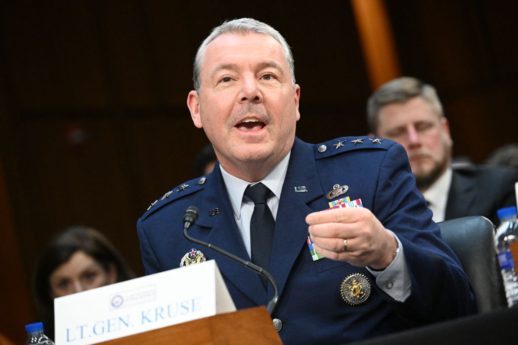 ‘Pakistan Advanced Nuclear Programme Despite Economic Challenges’ GG2