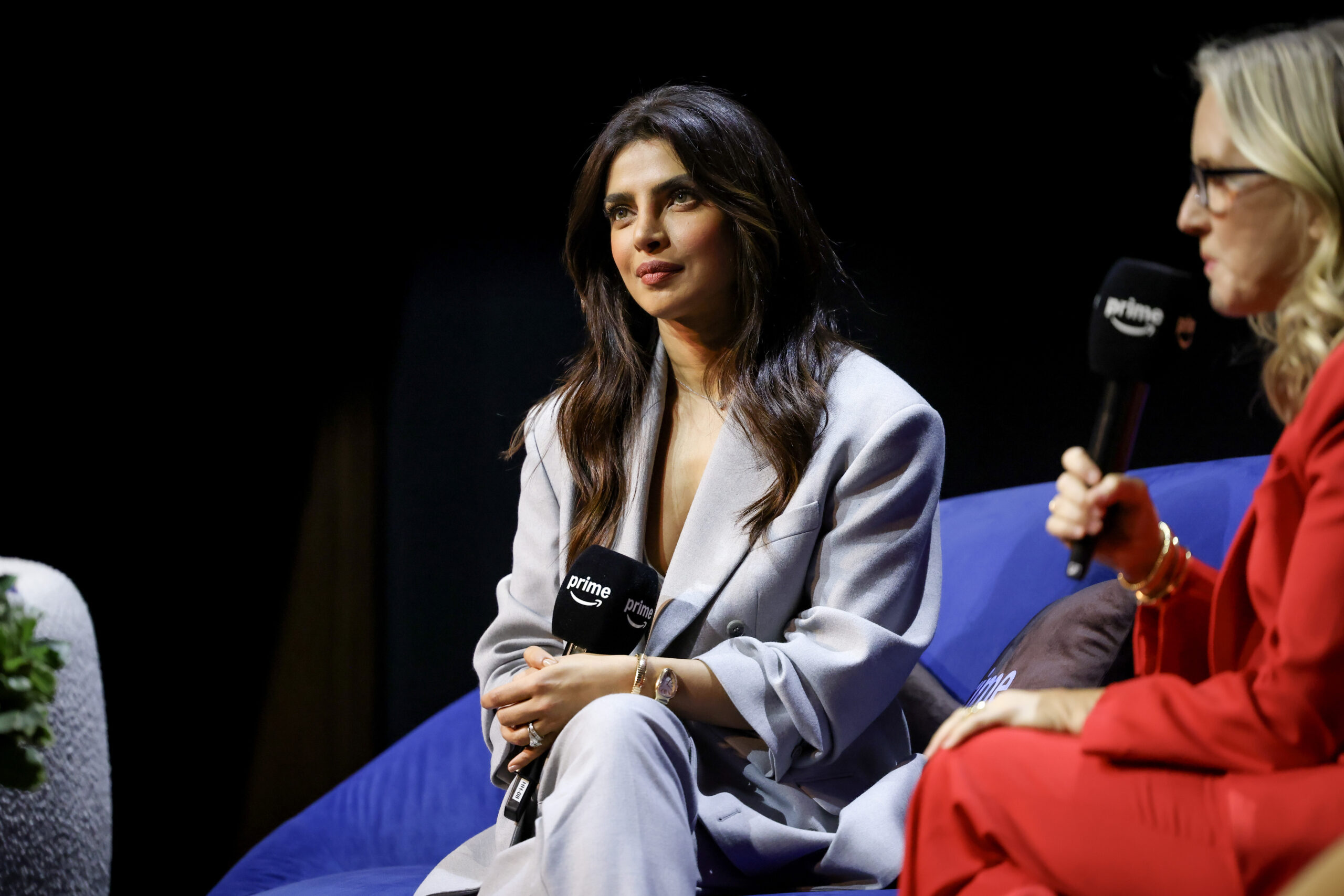 Priyanka Chopra returns to India for major cosmetic brand launch GG2