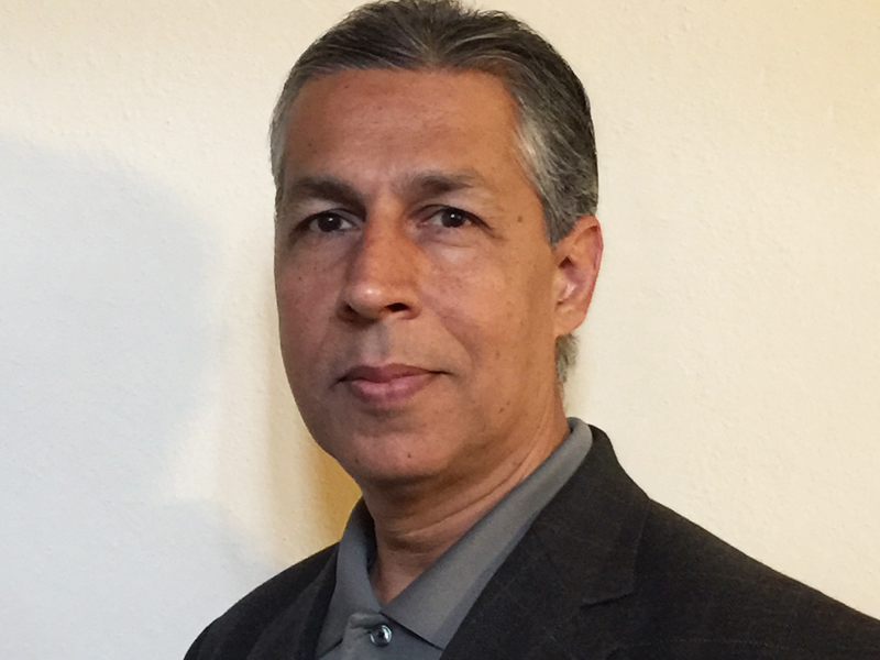 Indian-American researcher Rajan Hooda unravels ancient Egyptian pyramid construction mystery 1 Rajan hooda