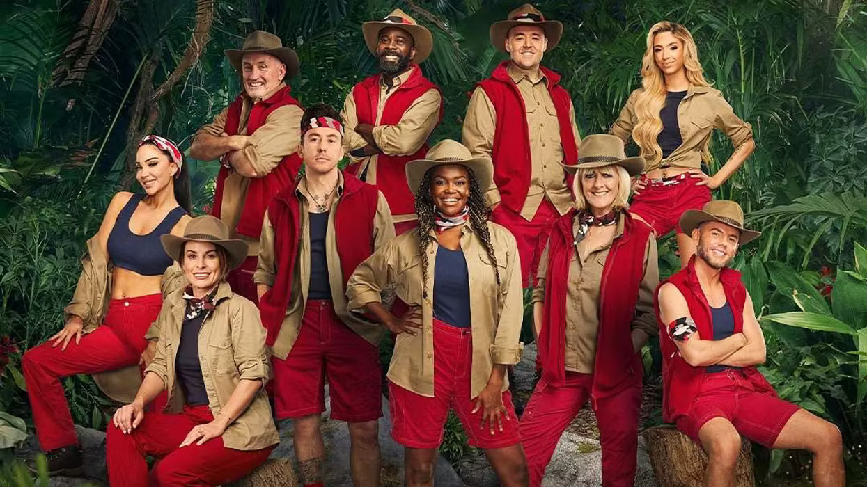 I’m A Celebrity 2025: Biggest Moments So Far