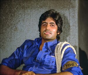 “A Treasured Memory Greater Than Any Jewel”: Anil Dhanak Meets Amitabh Bachchan 2 Amitabh Bachchan/Credit Kanz Jewels