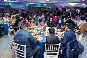 Spice Village marks 21 years with grand Iftar celebration at Grand Sapphire 1 The dinner featured an impressive spread of live food stations showcasing flavours from across the regionSpice Village