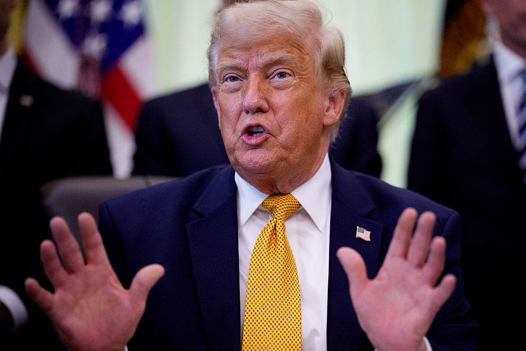 trump