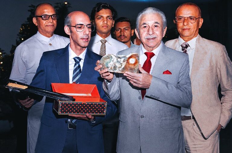Made In India A Titan Story Review And Key Takeaways